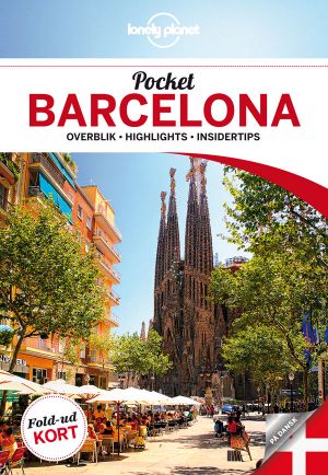 [Lonely Planet 01] • Pocket Barcelona